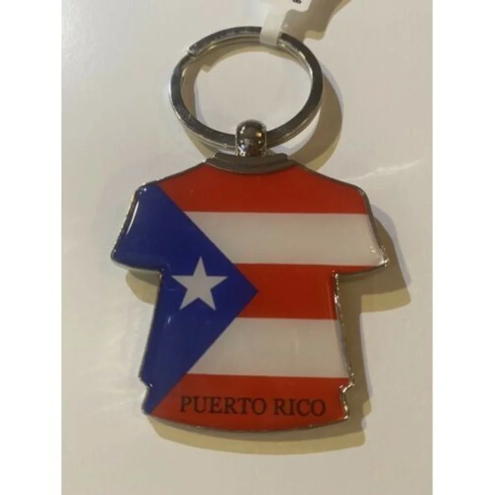 Unbranded puerto rico